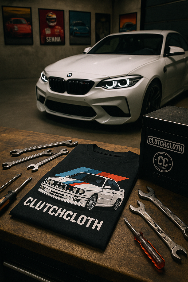 From Calgary to Europe and Back: The ClutchCloth Journey (So Far)