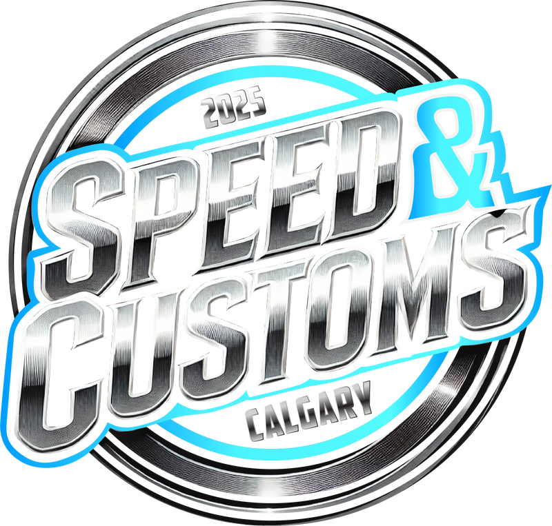 Speed & Customs 2025: Calgary’s Ultimate Car Culture Experience