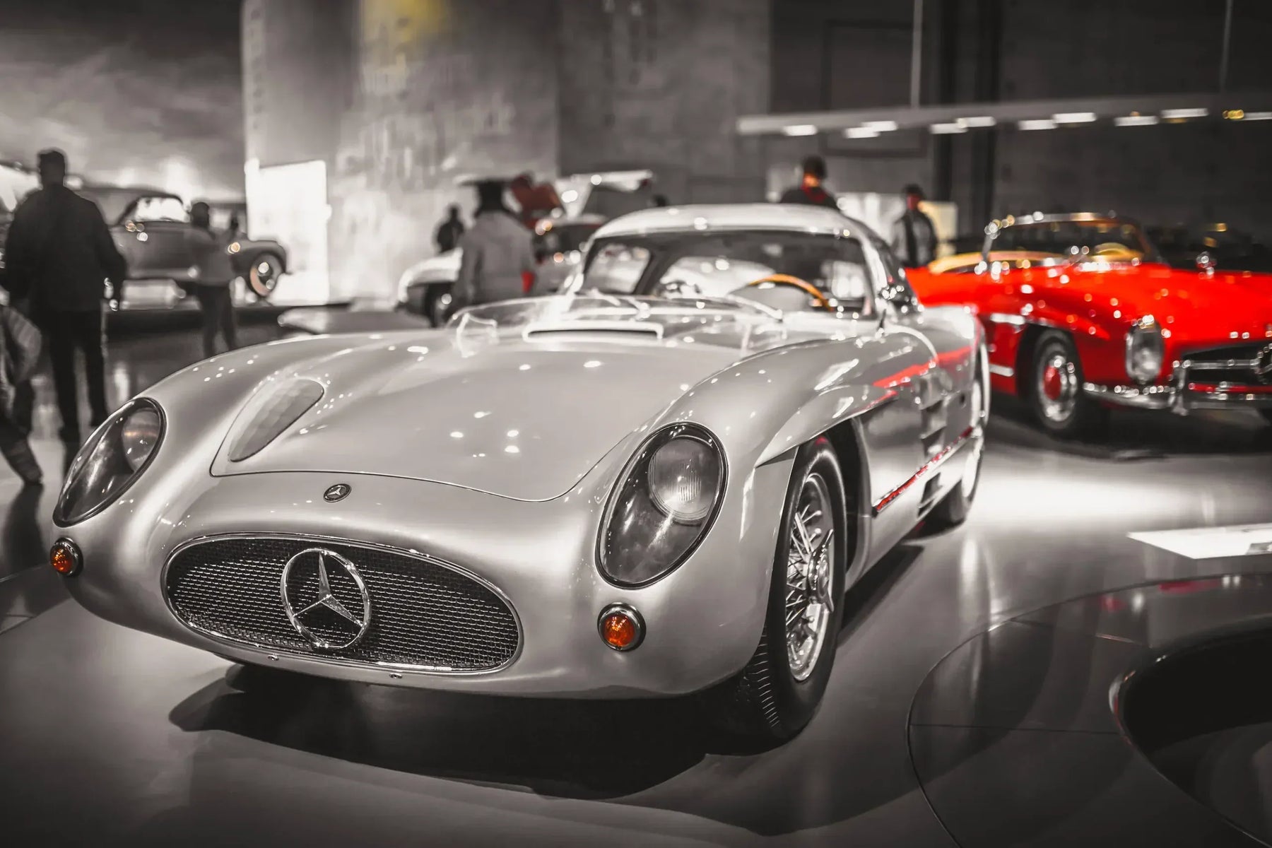 Top 5 News Stories in the Car World
