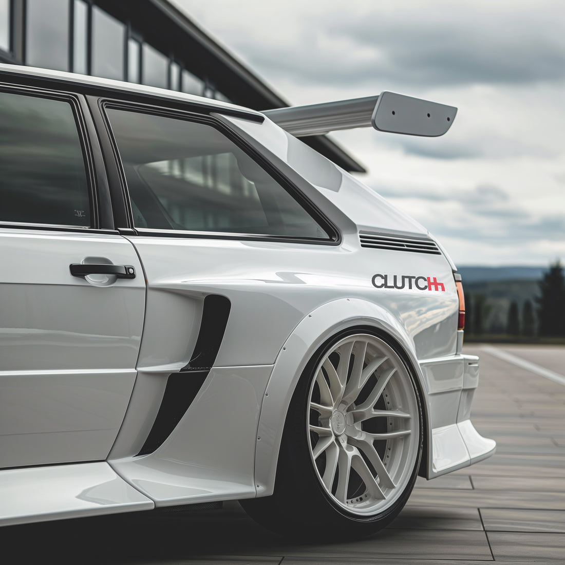 Latest Motorsport News and Stylish Apparel - ClutchCloth