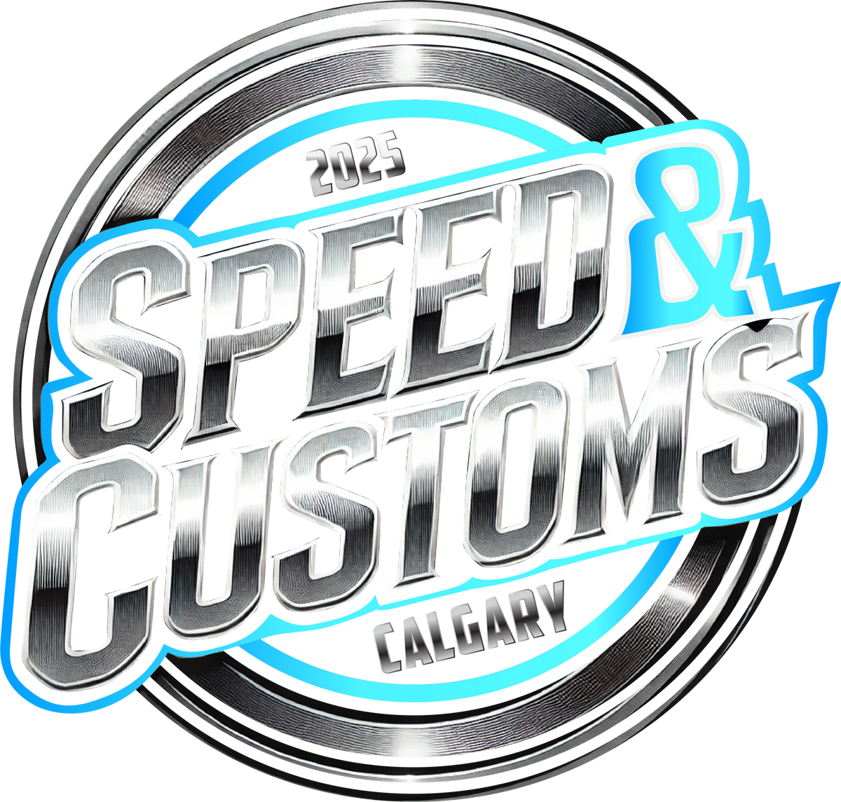 Speed & Customs 2025: Calgary’s Ultimate Car Culture Experience