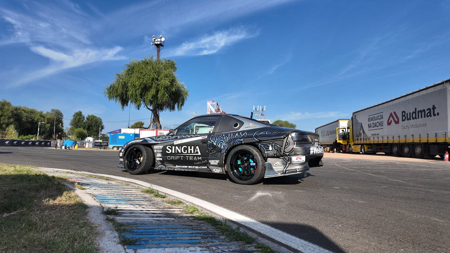 The Best Drift Car Racers in the World and Where the Top Drifting Nations Are