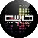 CarWorldDesign X Clutch Garage Artist
