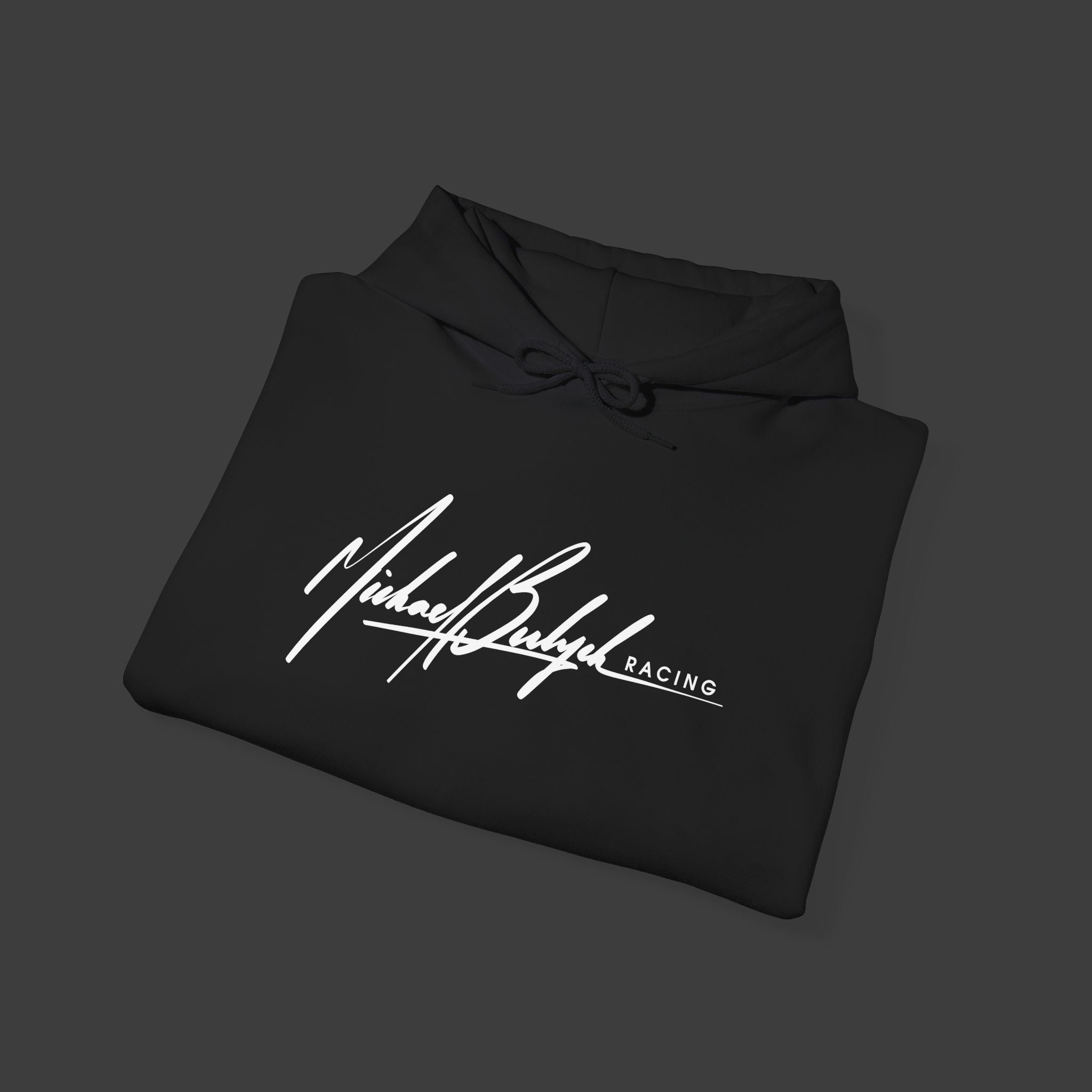 MBRacing X Clutch - 1979 Ranger Hoodie