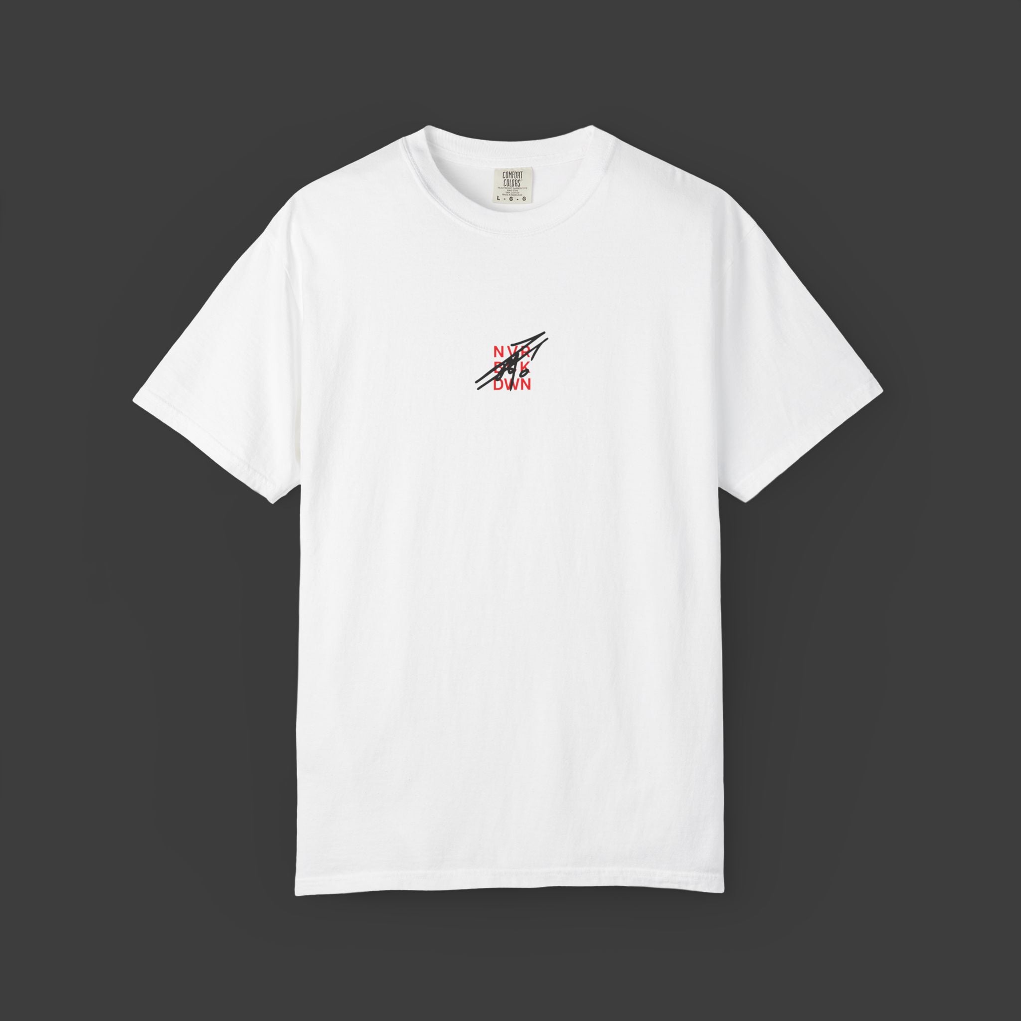 JetAutoArt.Jr X Clutch — The P1 GTR T-Shirt – ClutchCloth