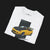 EG Hatch WSIP - ClutchCloth Automotive Graphic T-Shirt