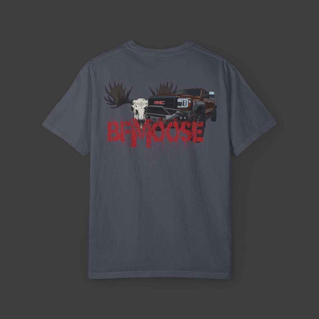 BFMoose X Clutch