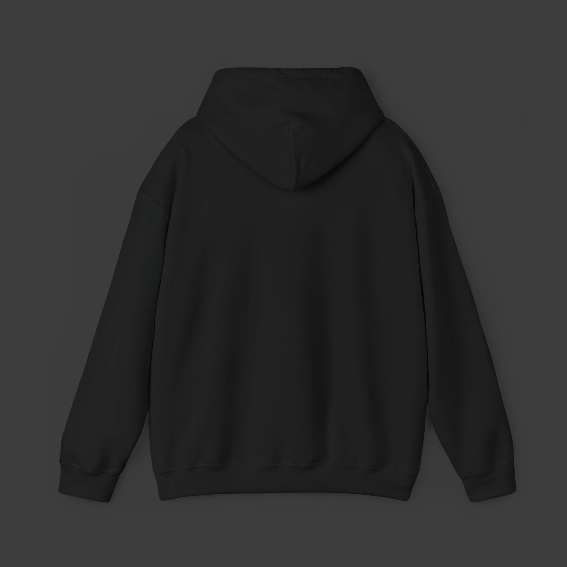 Jtooned X Clutch — Integra Type-R Hoodie