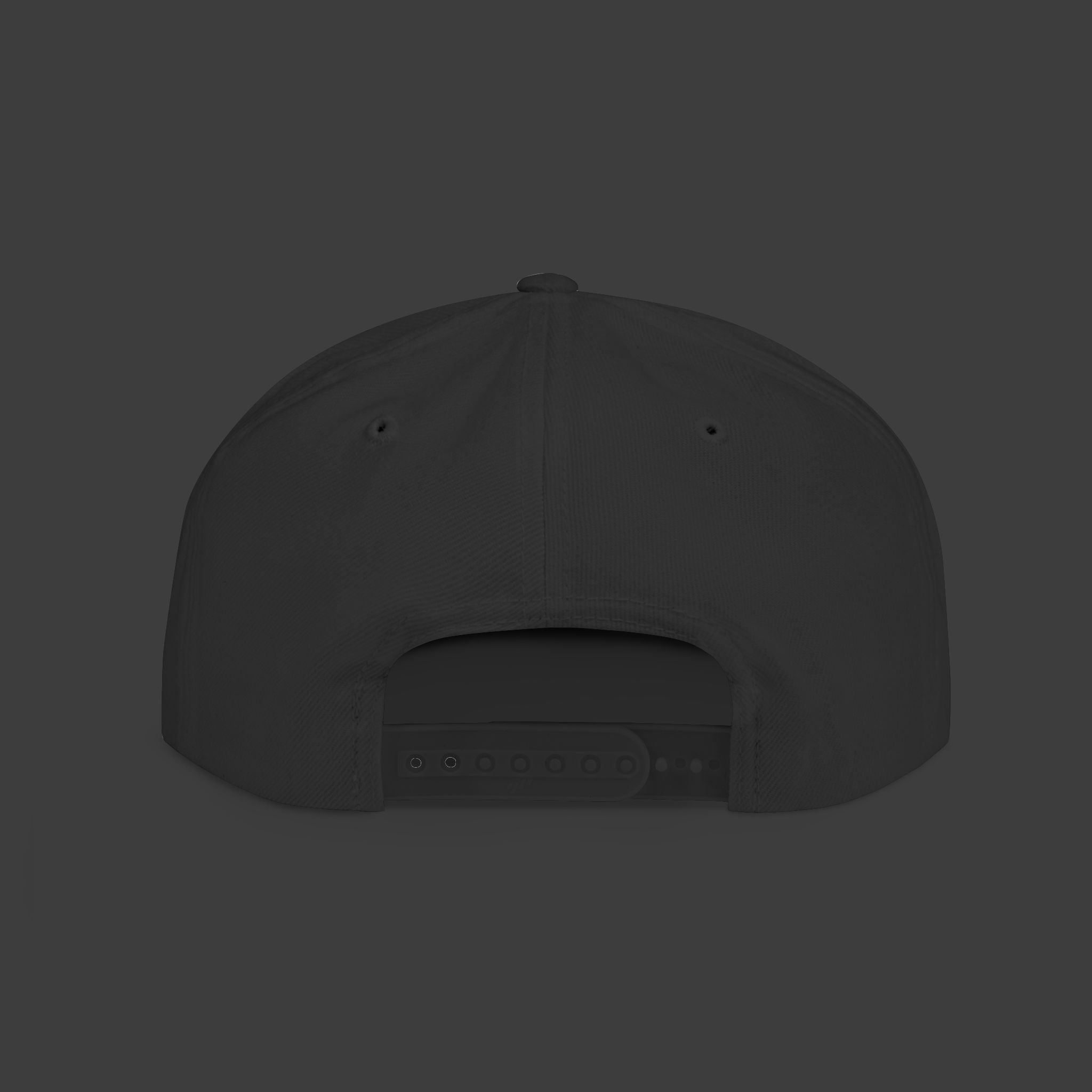 Michael Bulych X Clutch — Signature Snap Cap