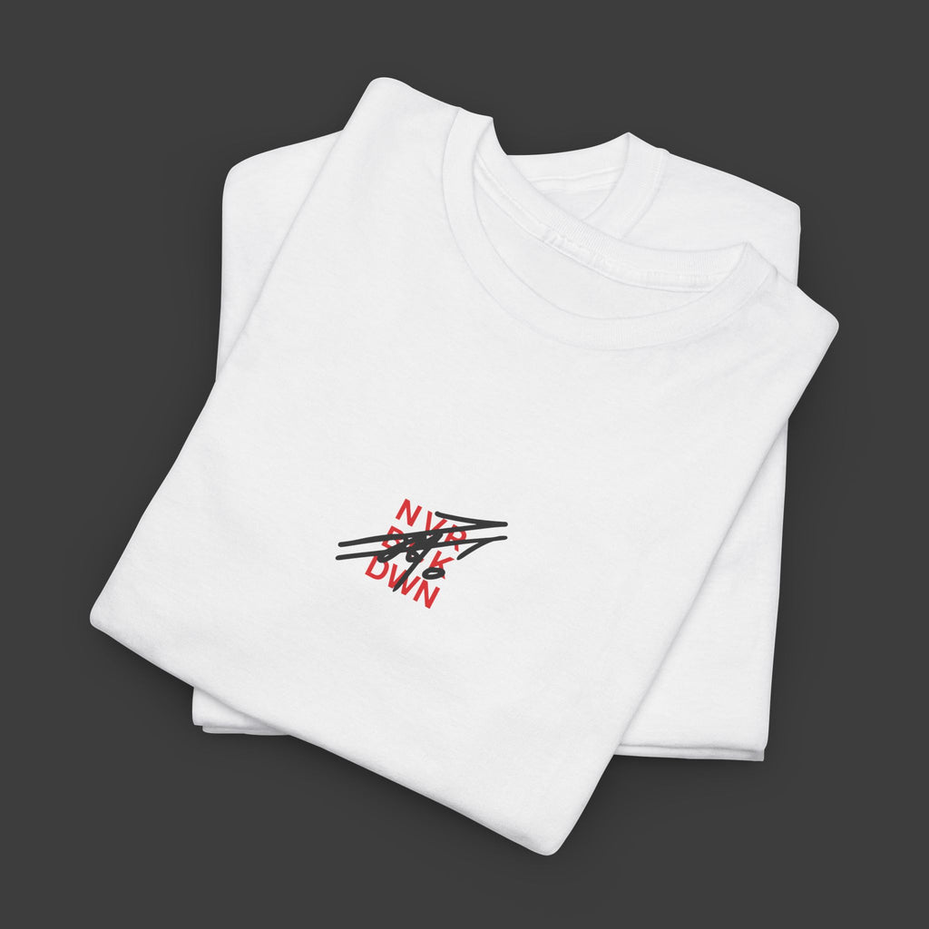 JetAutoArt.Jr X Clutch — The P1 GTR T-Shirt