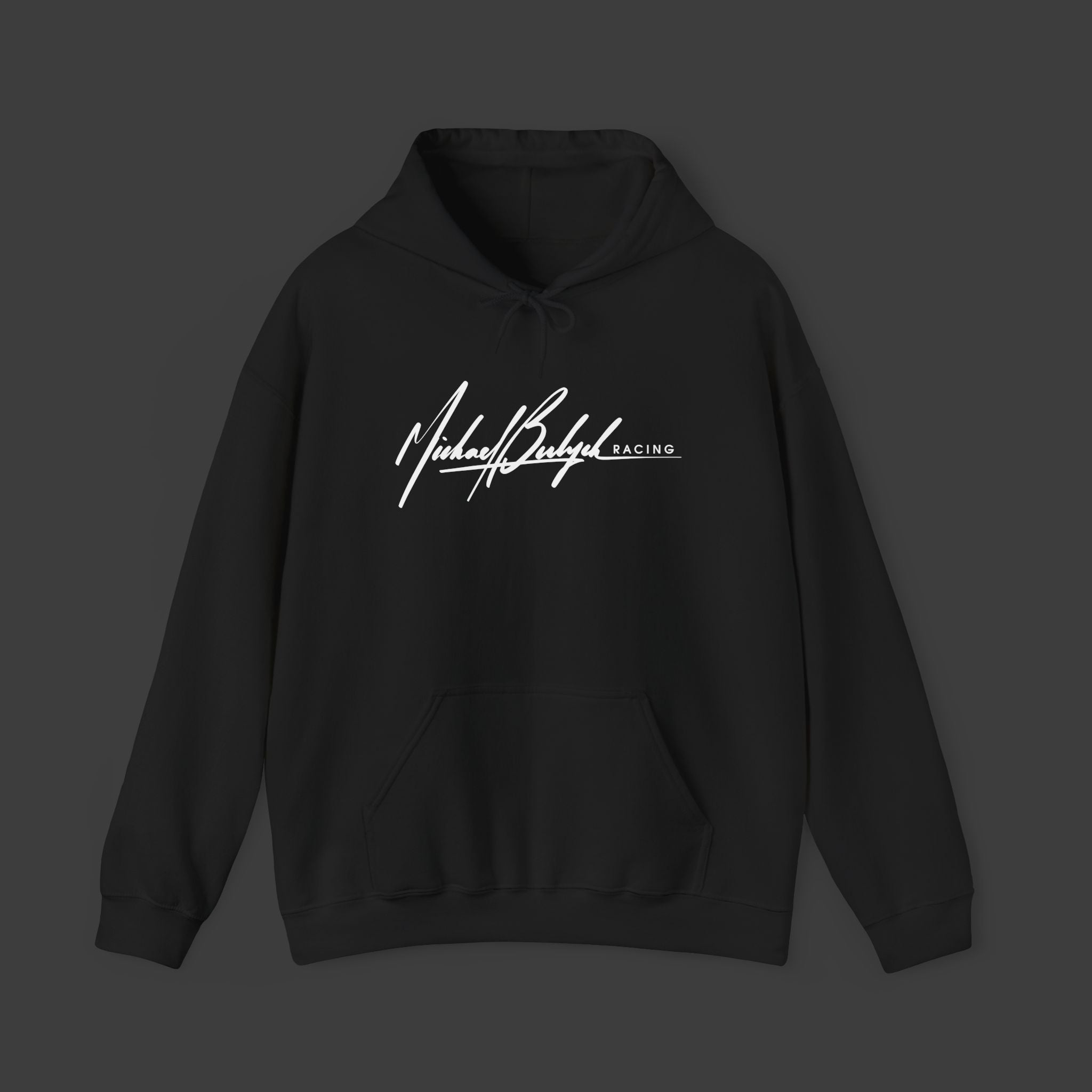 MBRacing X Clutch - 1979 Ranger Hoodie