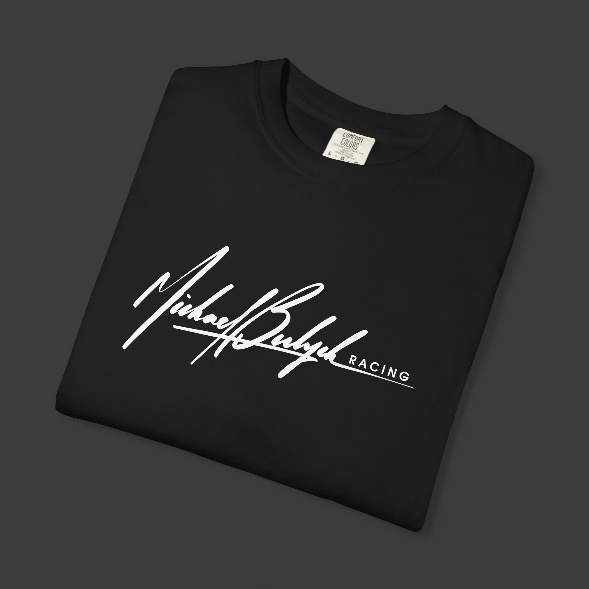 MBRacing X Clutch - 1979 Ranger Shirt