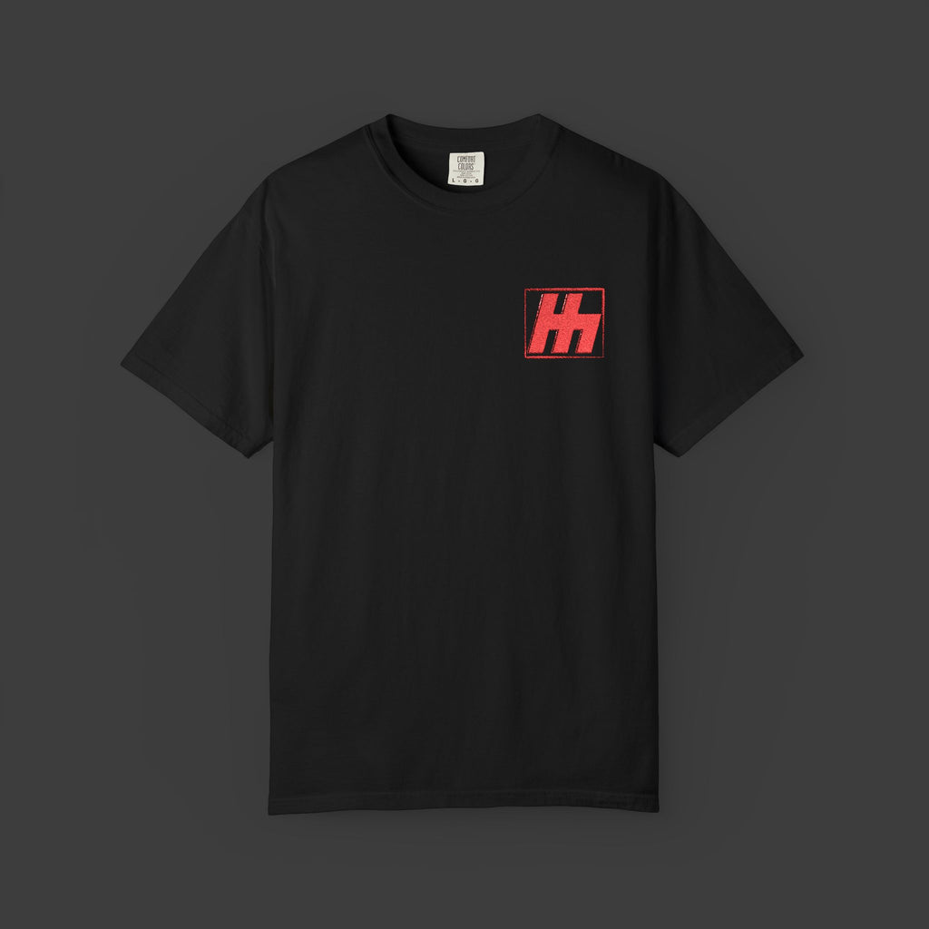 Clutch - 2X26 - Embroidered