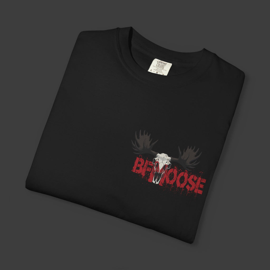 BFMoose X Clutch