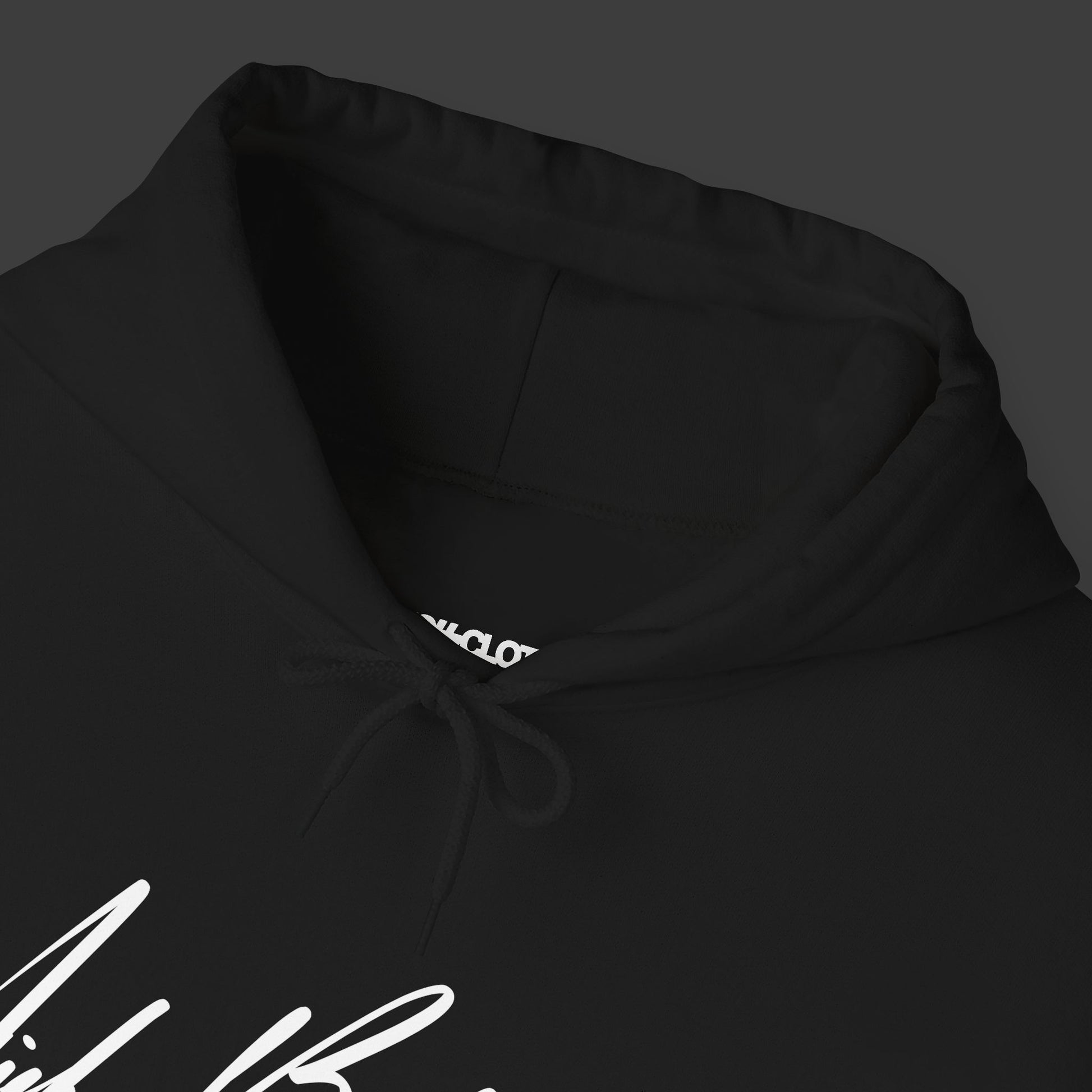 MBRacing X Clutch Automotive Apparel - Hoodie
