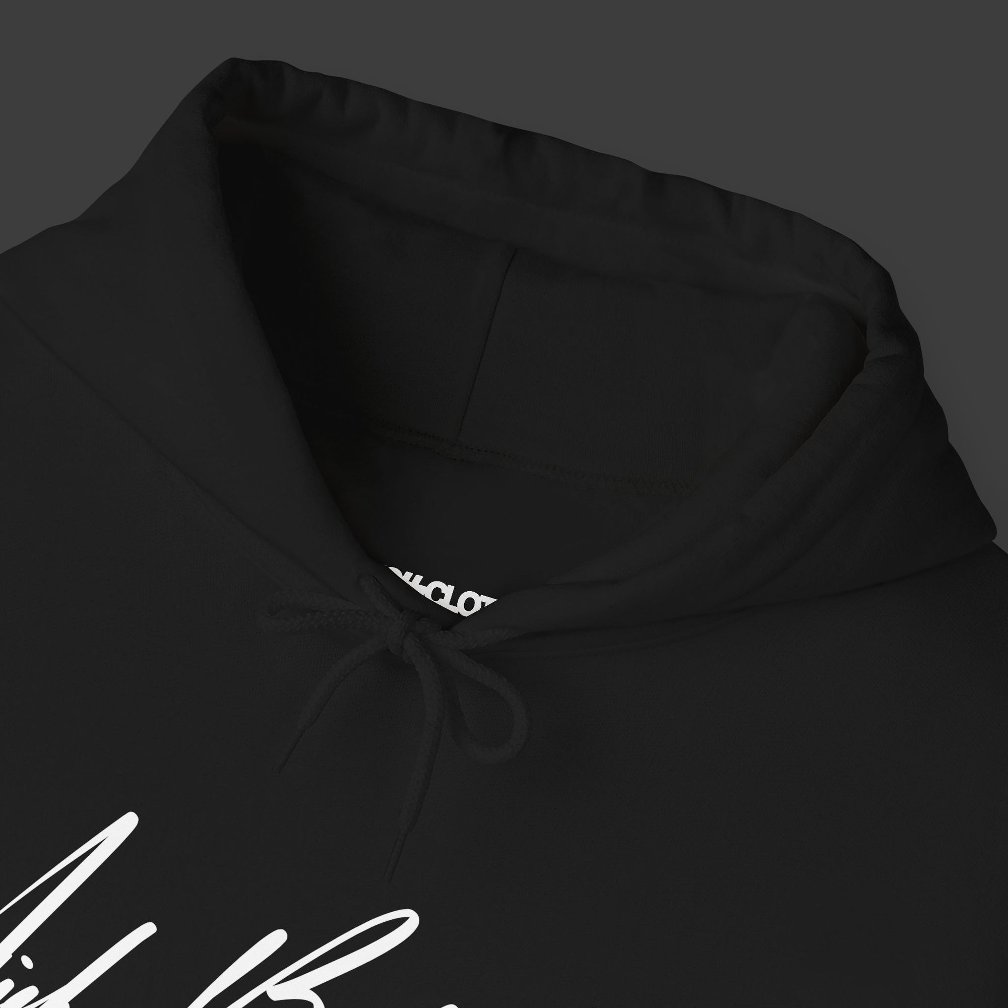 MBRacing X Clutch Automotive Apparel - Hoodie