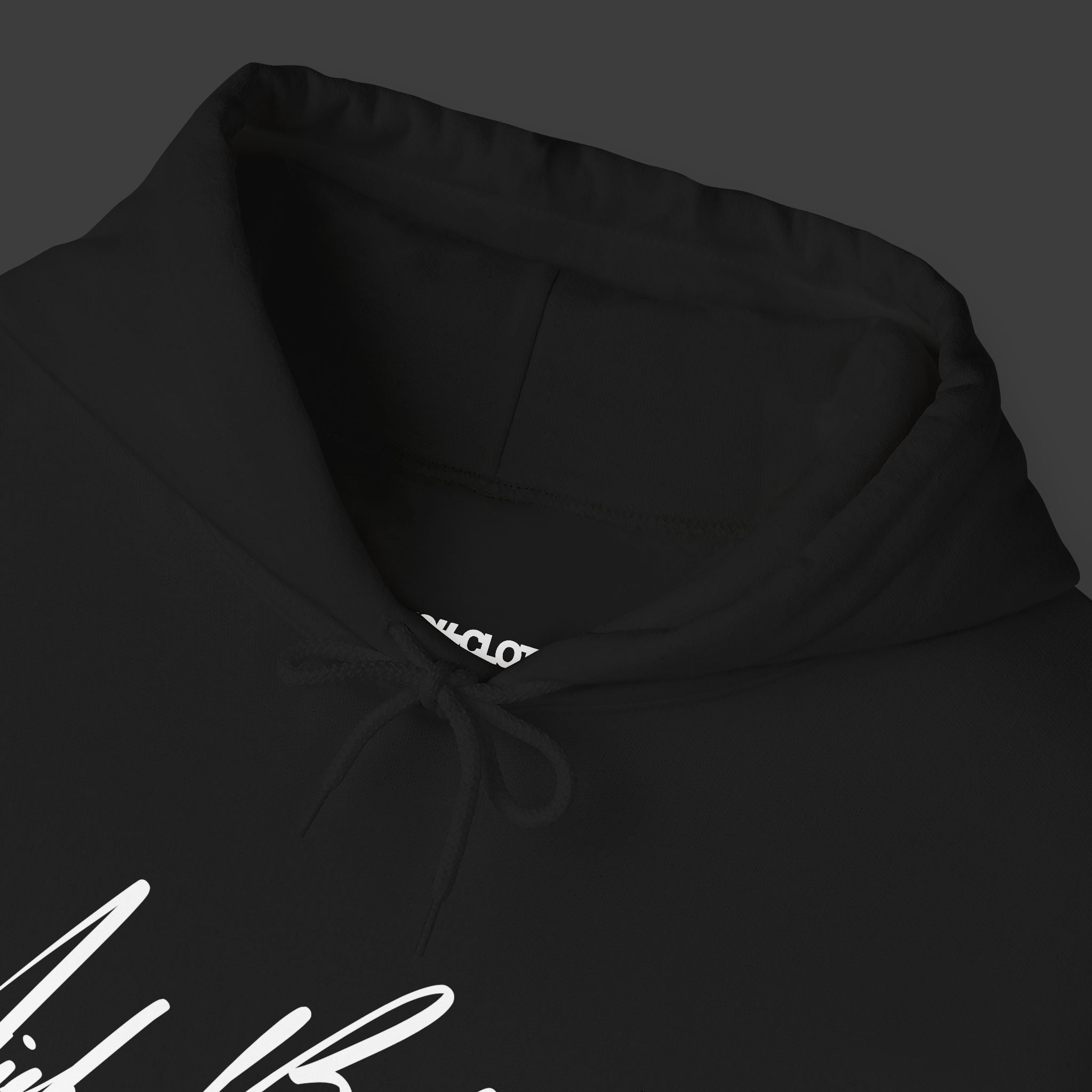 MBRacing X Clutch Automotive Apparel - Hoodie