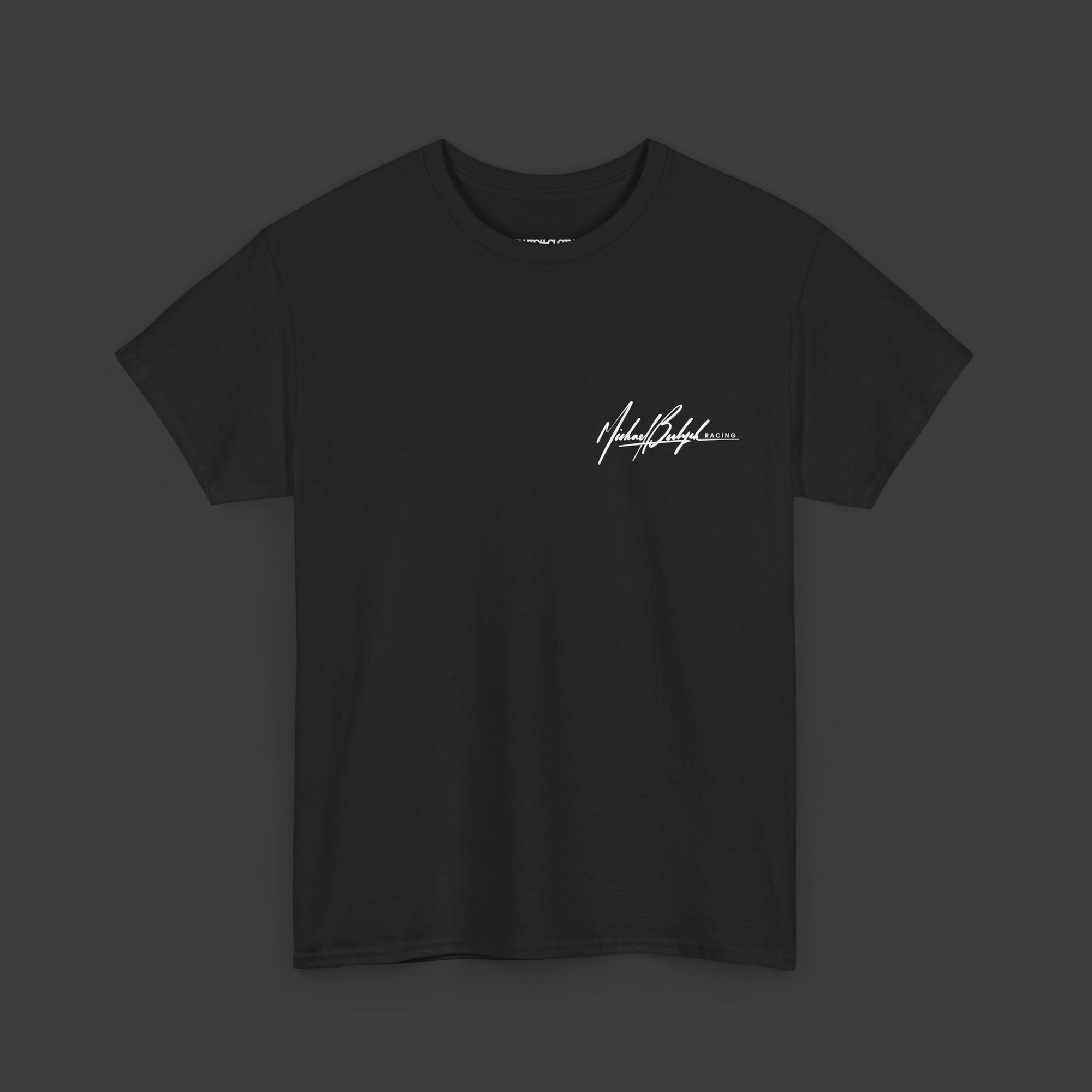 Michael Bulych X Clutch — MBR Epic Shirt