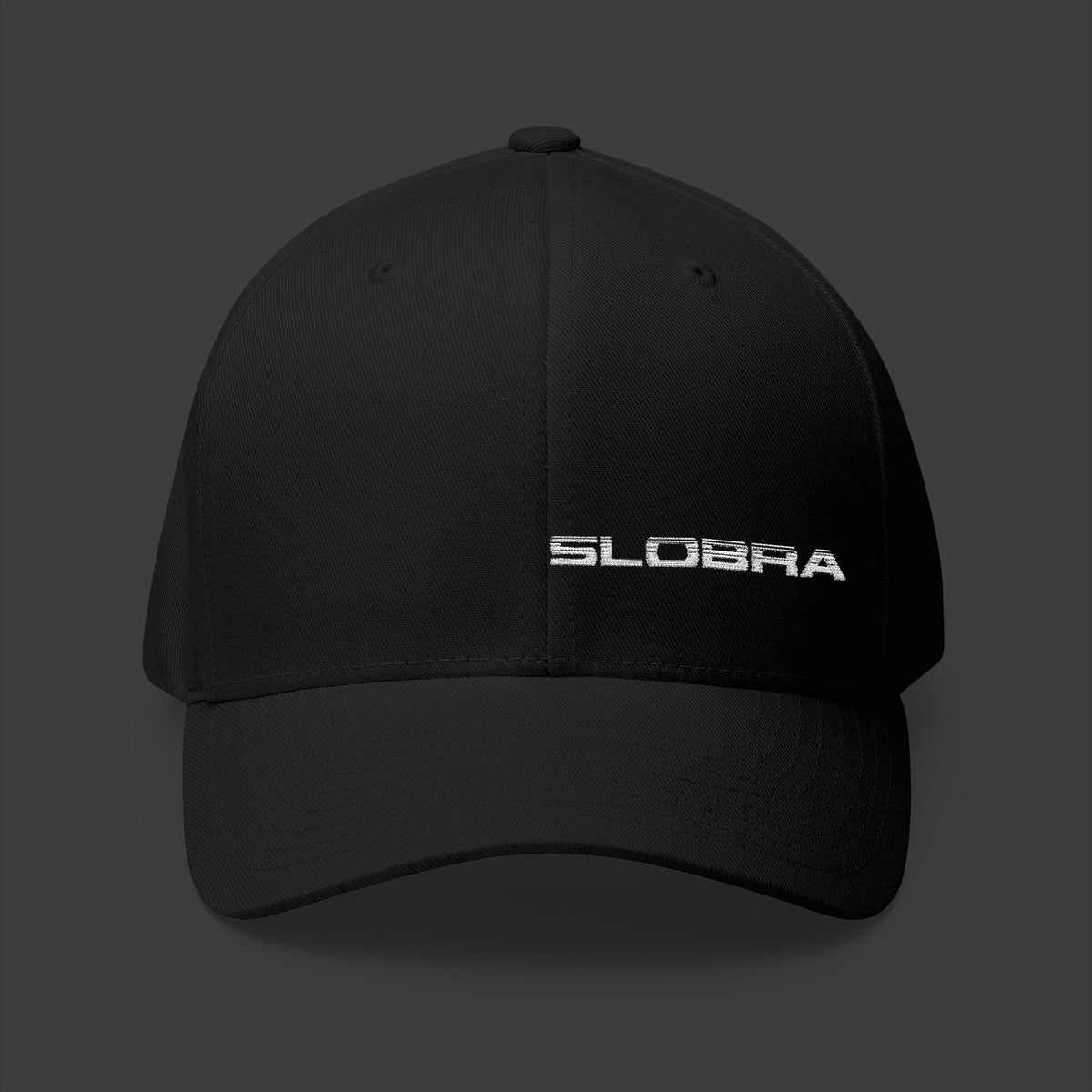 Slobra X Clutch FlexFit Cap
