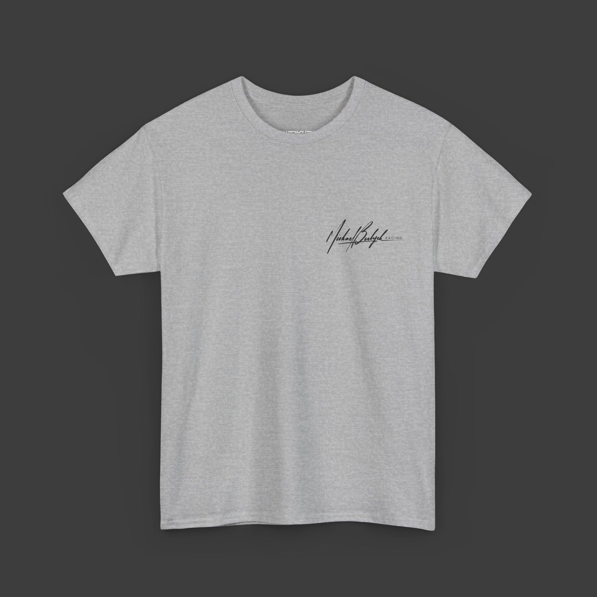 Michael Bulych X Clutch — MBR Epic Shirt