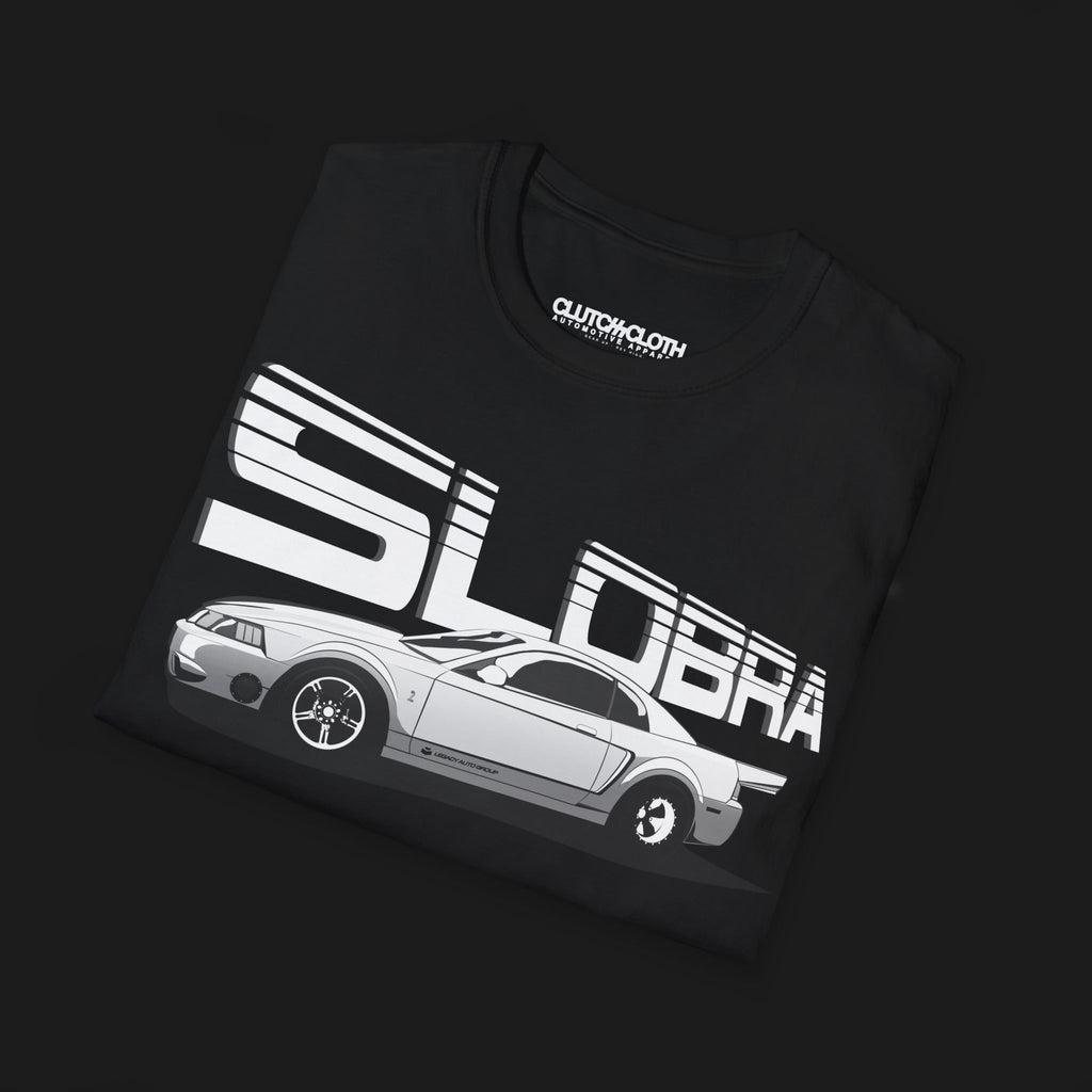 Slobra X Clutch Automotive Apparel