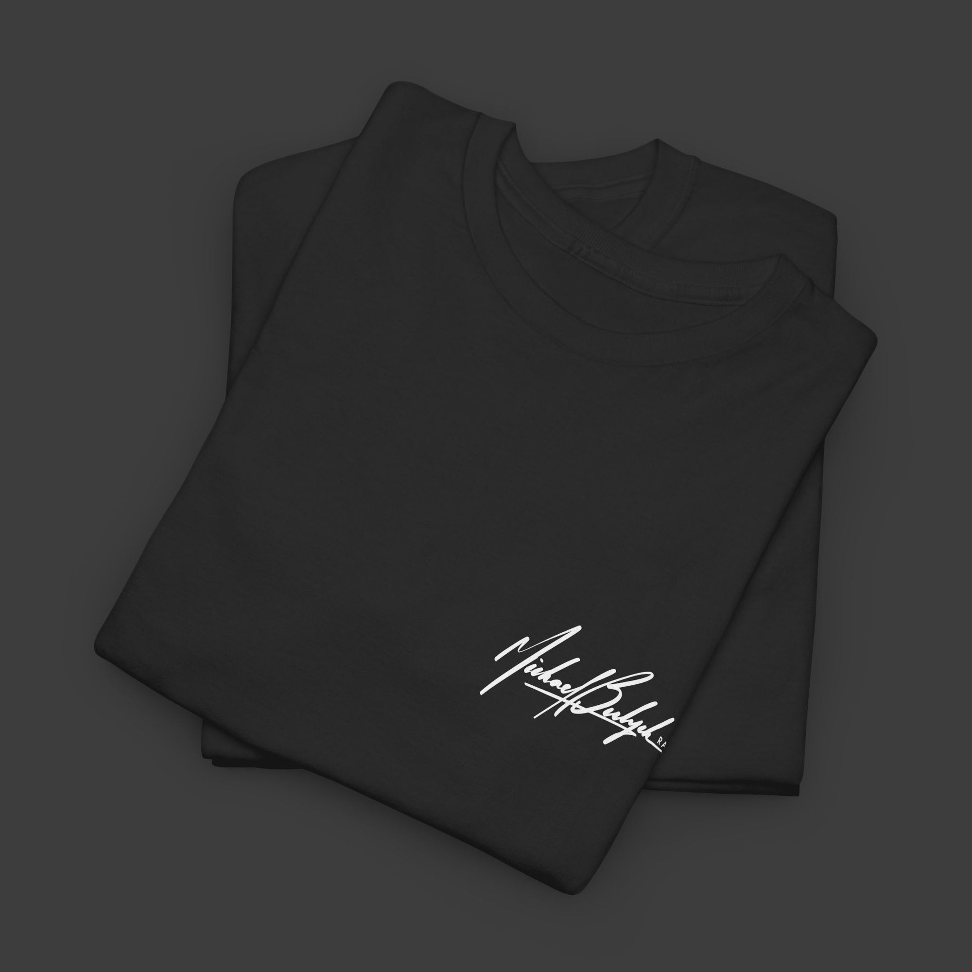 Michael Bulych X Clutch — MBR Epic Shirt