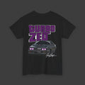 Michael Bulych X Clutch — Turbo Zed Shirt