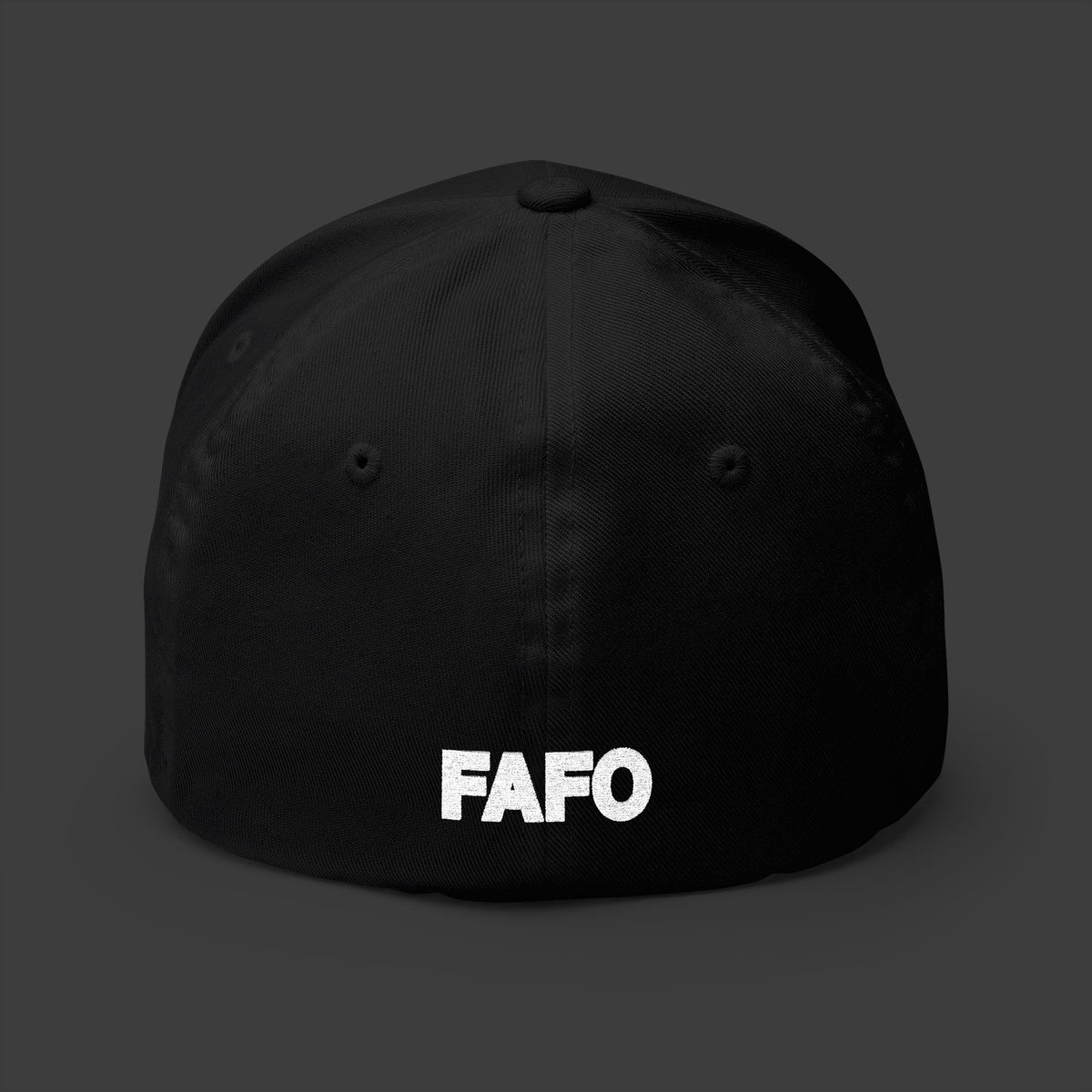 Slobra X Clutch FlexFit Cap