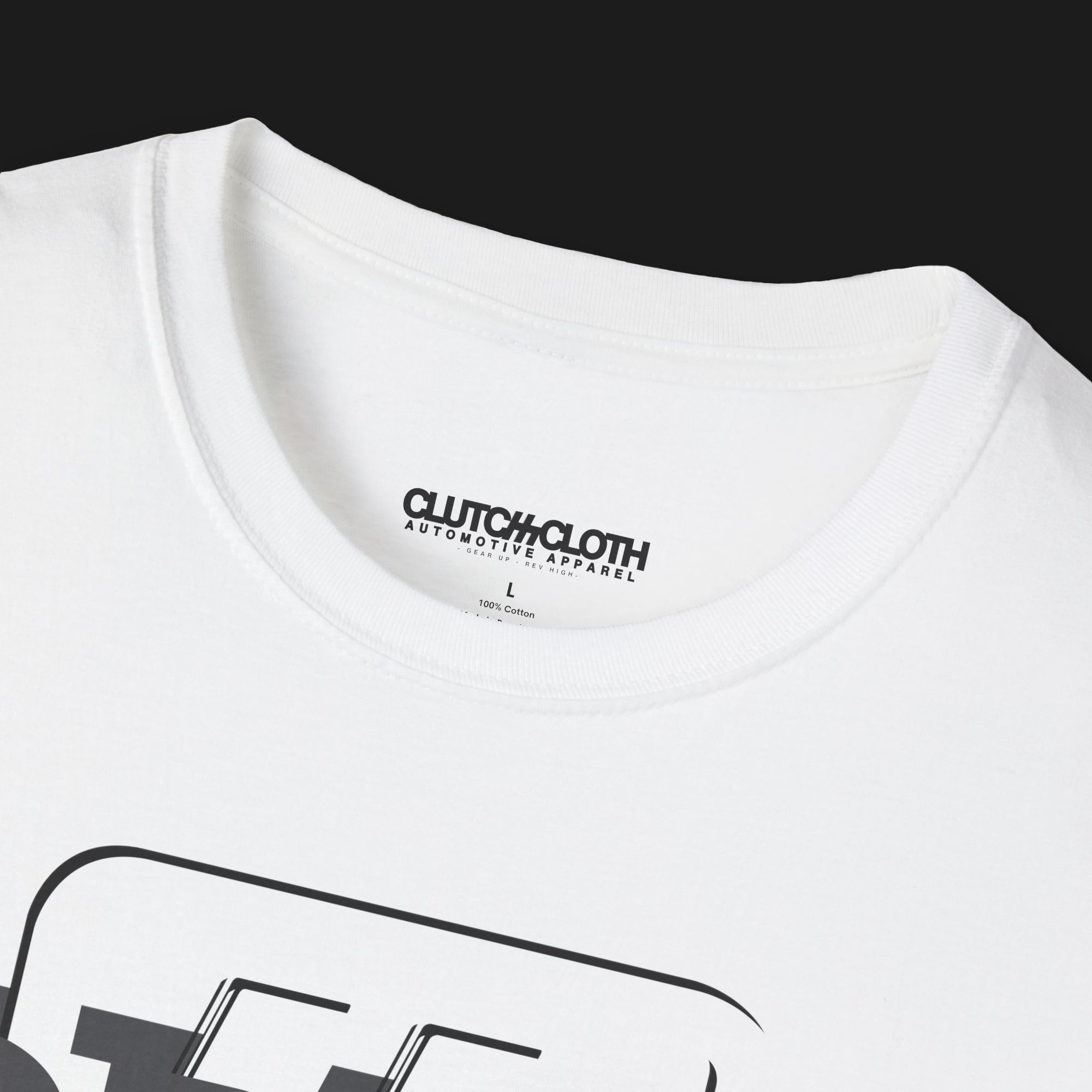 Drive Automotive Graphic T-Shirt | Mens & Womens (Unisex)
