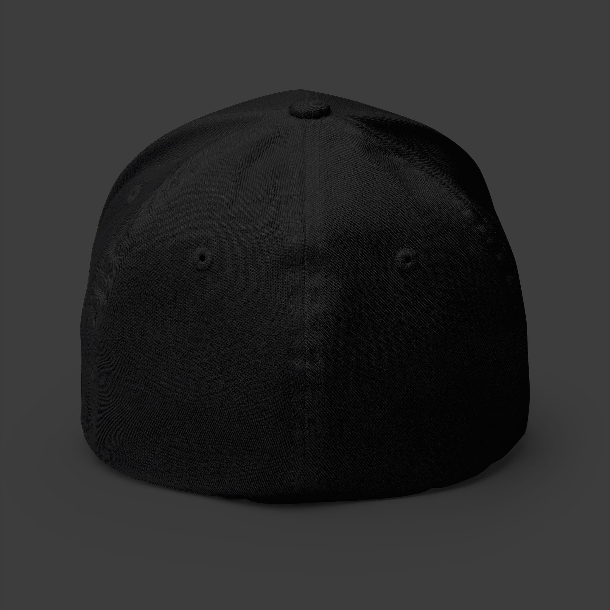 Michael Bulych X Clutch — Signature Cap