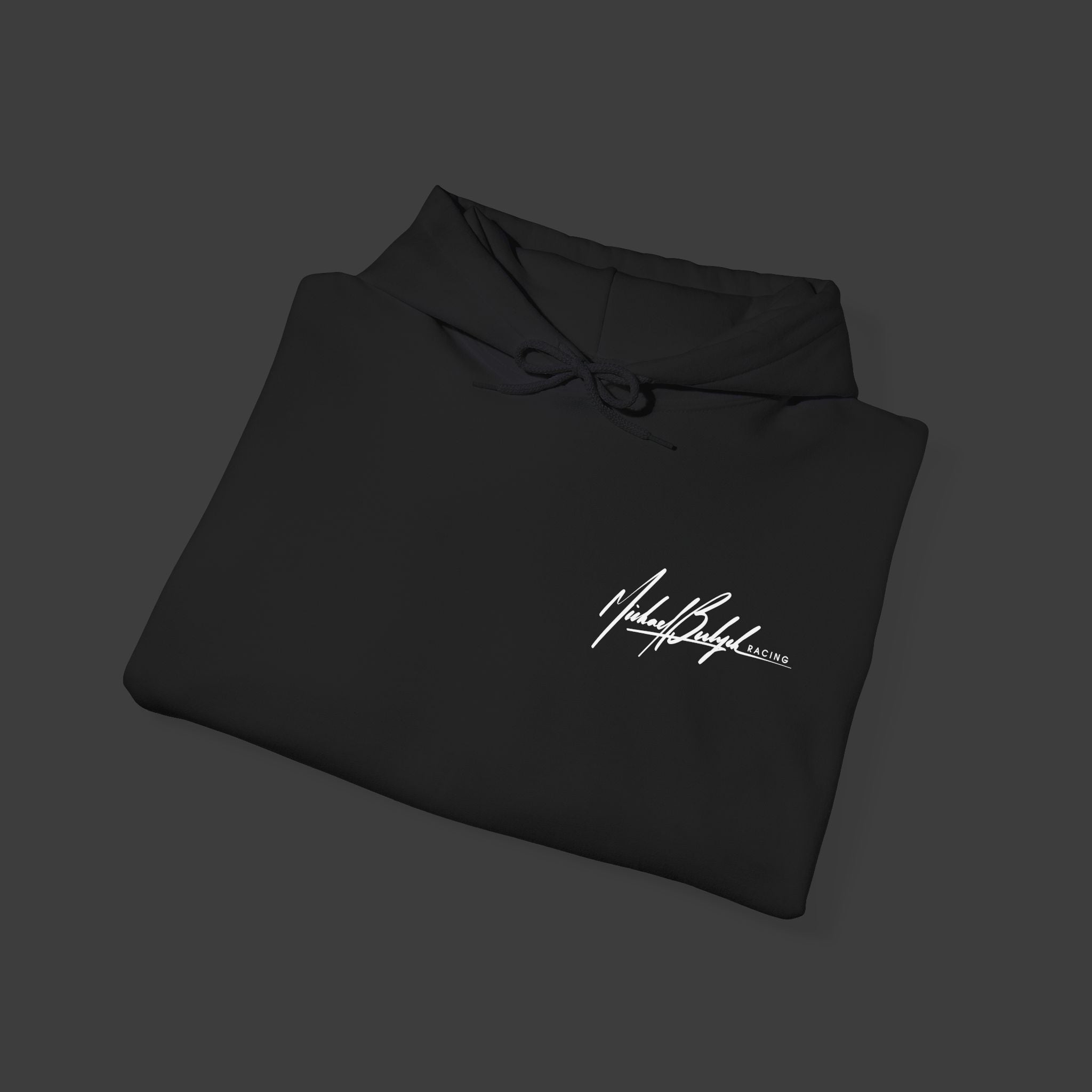 Michael Bulych X Clutch — MBR Epic Hoodie