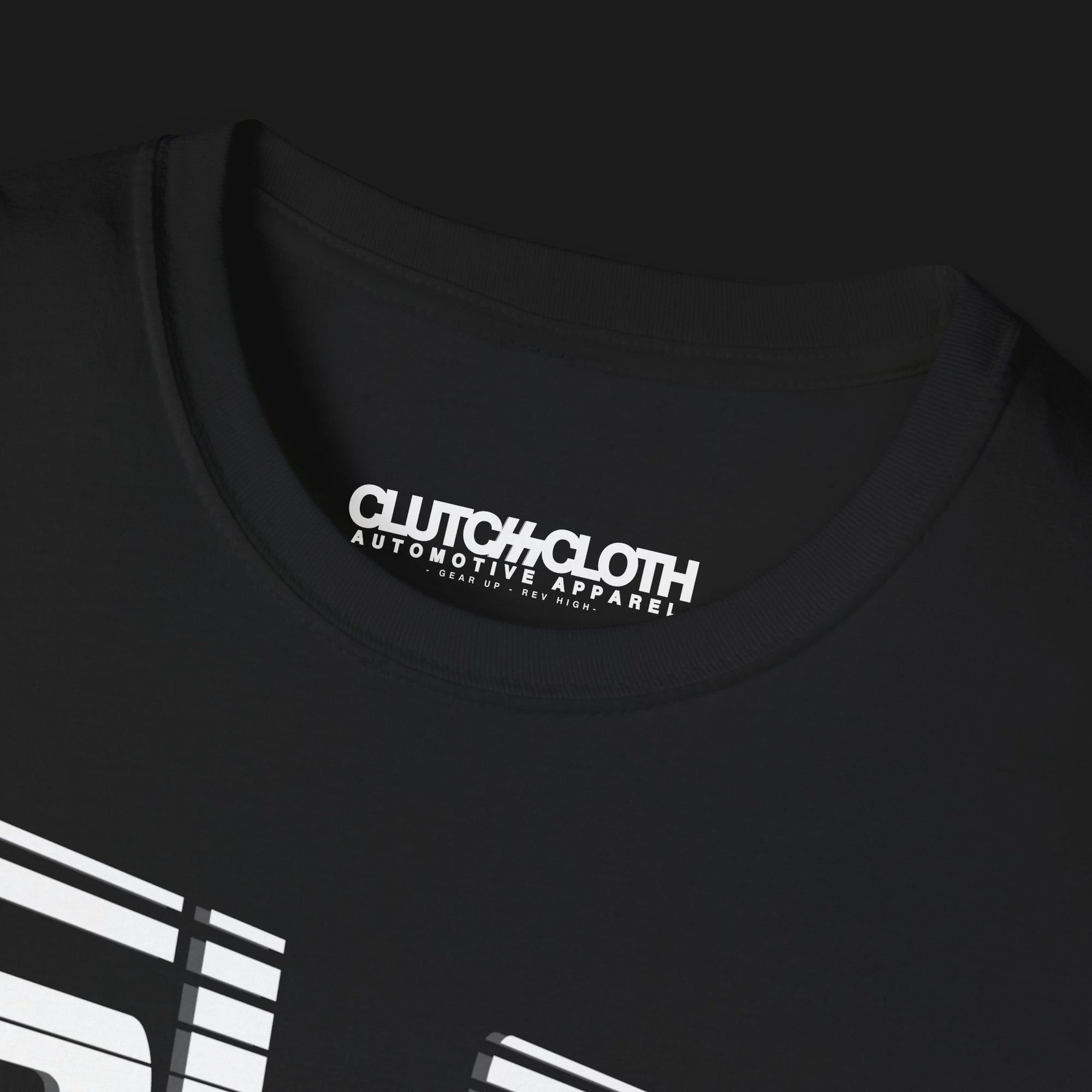 Slobra X Clutch Automotive Apparel