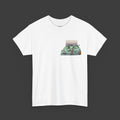 Jtooned X Clutch — Honda Fit T-Shirt