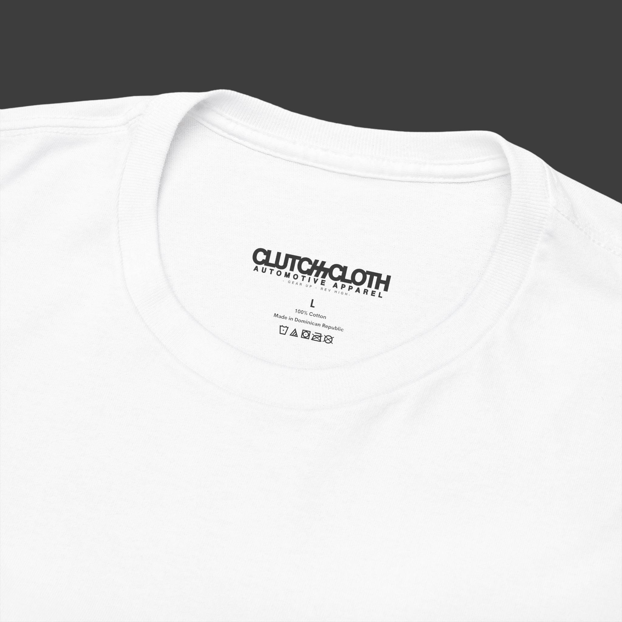 Jtooned X Clutch — Honda Fit T-Shirt