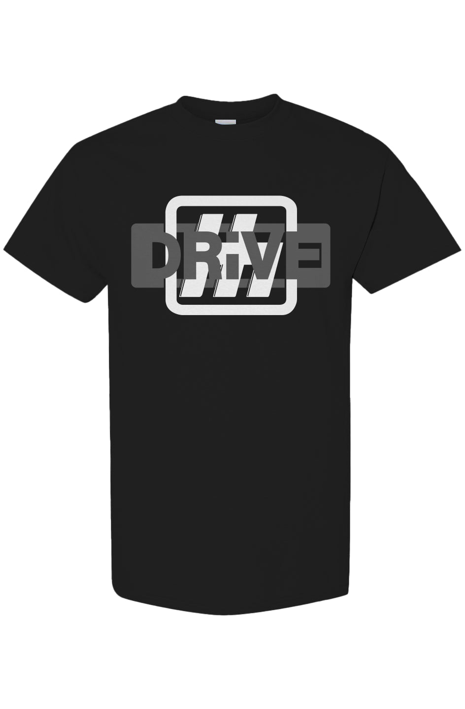 Drive Automotive Graphic T-Shirt | Mens & Womens (Unisex)