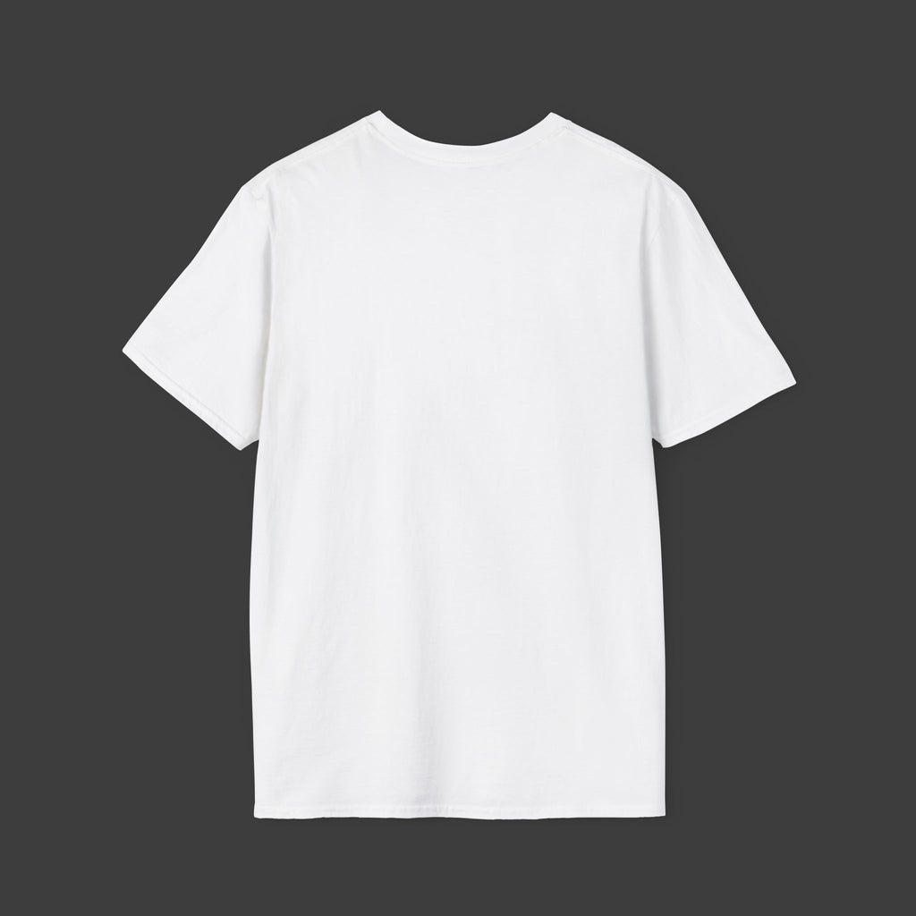 Fresh Air Turbo Automotive Graphic T-Shirt | Mens & Womens (Unisex)