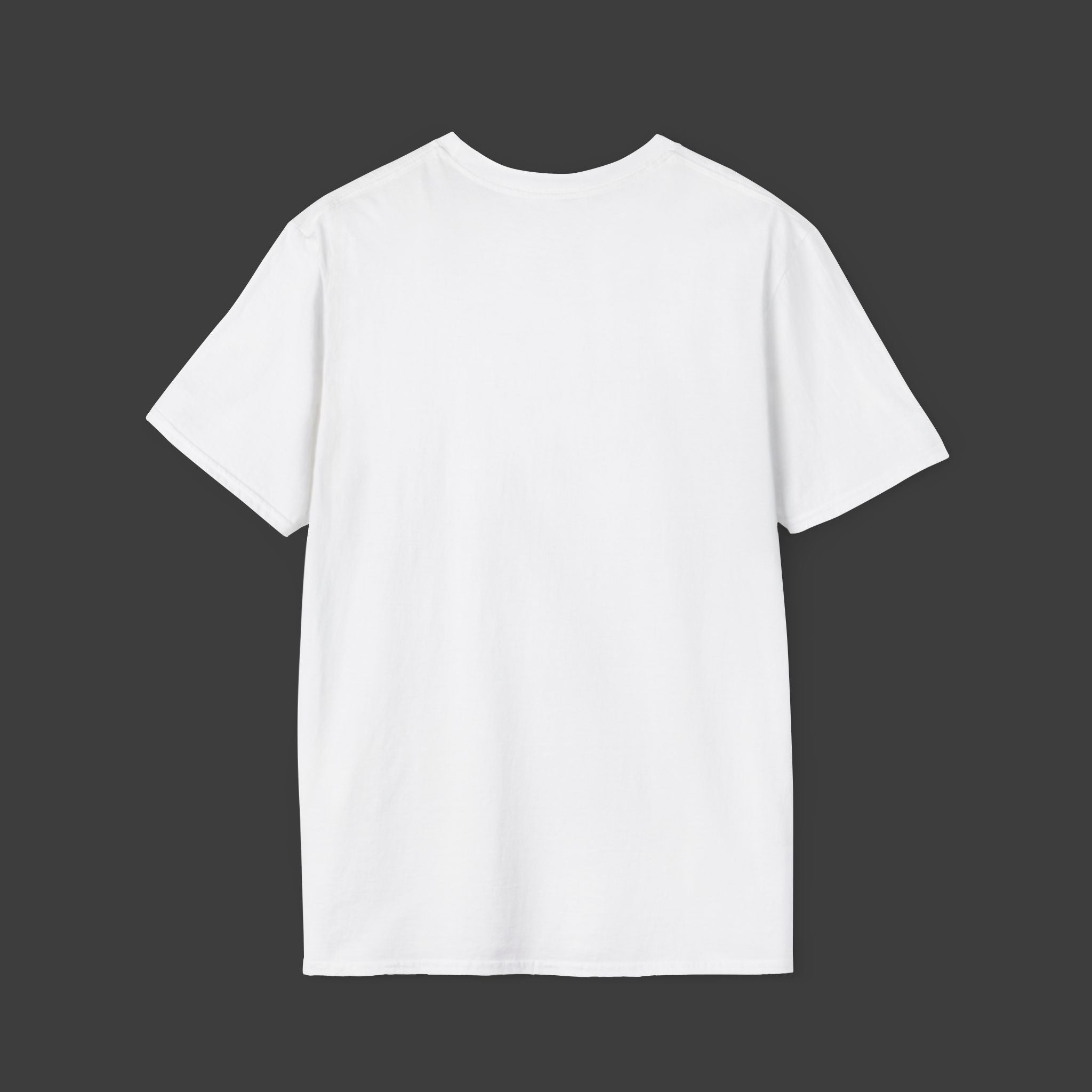Fresh Air Turbo Automotive Graphic T-Shirt | Mens & Womens (Unisex)