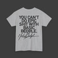Michael Bulych X Clutch — MBR Epic Shirt
