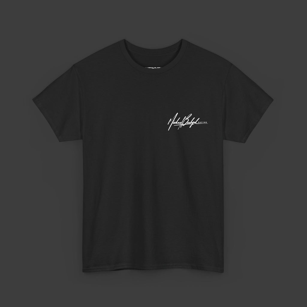 Michael Bulych X Clutch — Turbo Zed Shirt