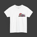 Jtooned X Clutch — Mazda RX-7 T-Shirt
