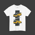EG Hatch WSIP - ClutchCloth Automotive Graphic T-Shirt