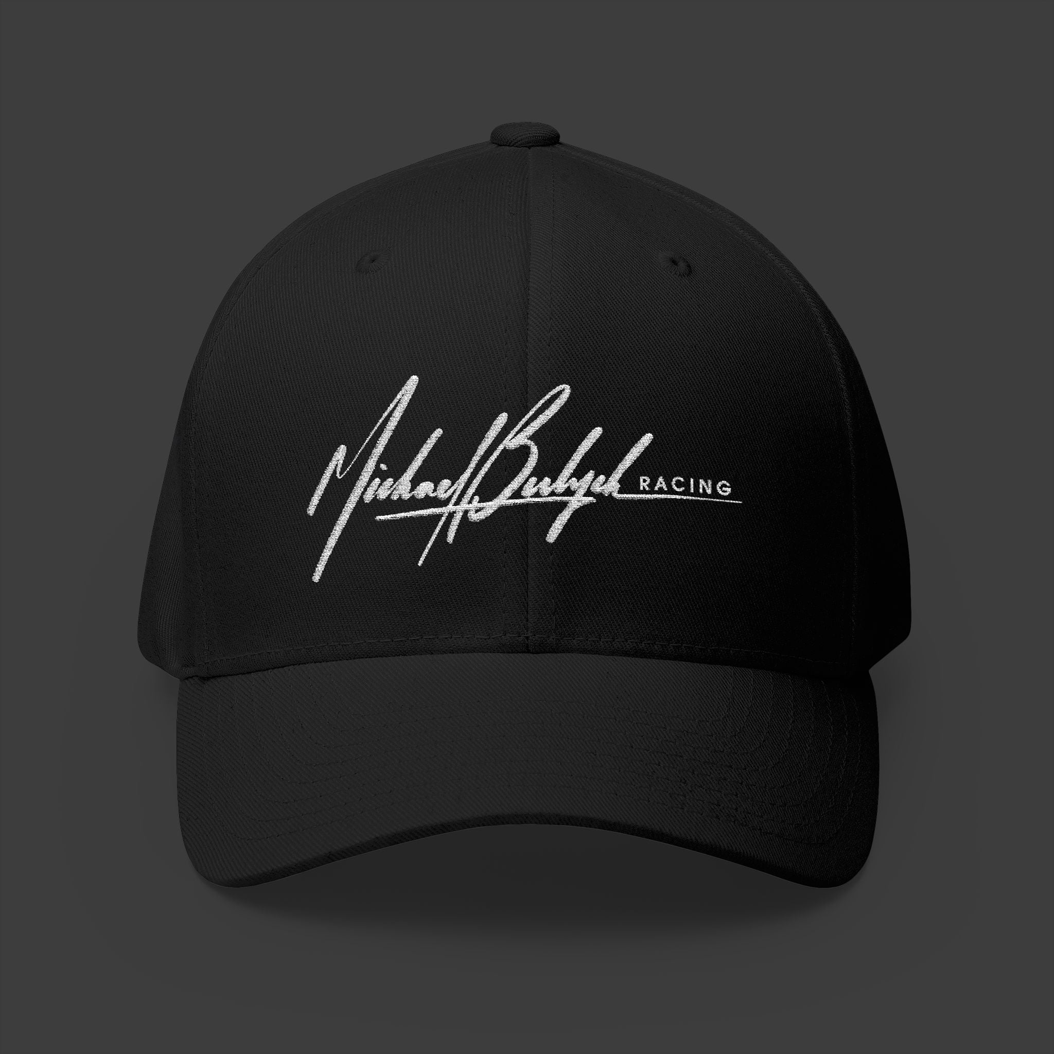 Michael Bulych X Clutch — Signature Cap