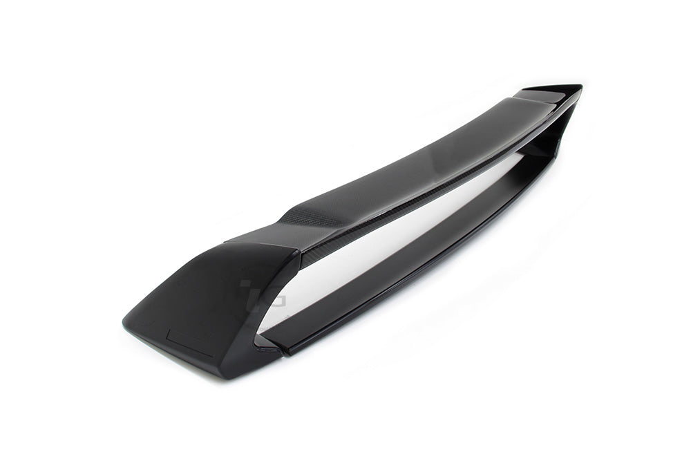 06-11 4DR HONDA CIVIC CSX - MUGEN RR SPOILER