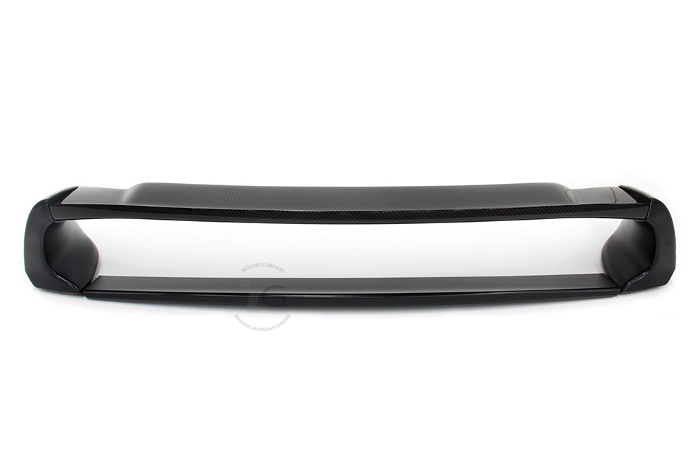 06-11 4DR HONDA CIVIC CSX - MUGEN RR SPOILER