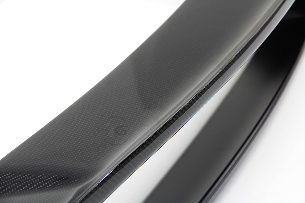 06-11 4DR HONDA CIVIC CSX - MUGEN RR SPOILER
