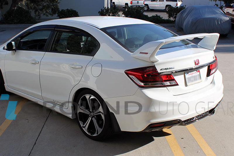 12-15 4DR HONDA CIVIC - MUGEN RR SPOILER