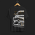 Evo VIII - ClutchCloth Automotive Graphic T-Shirt