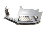 13-16 AUDI A4 S4 B8.5 - RS STYLE FRONT BUMPER