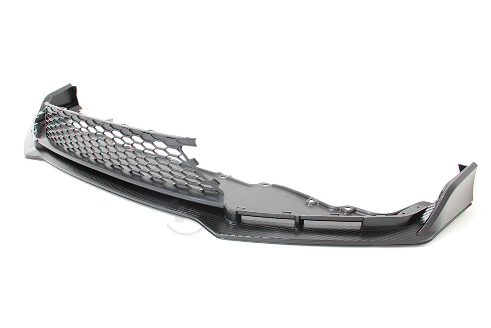 17-21 HONDA CIVIC - TYPE-R FRONT LIP