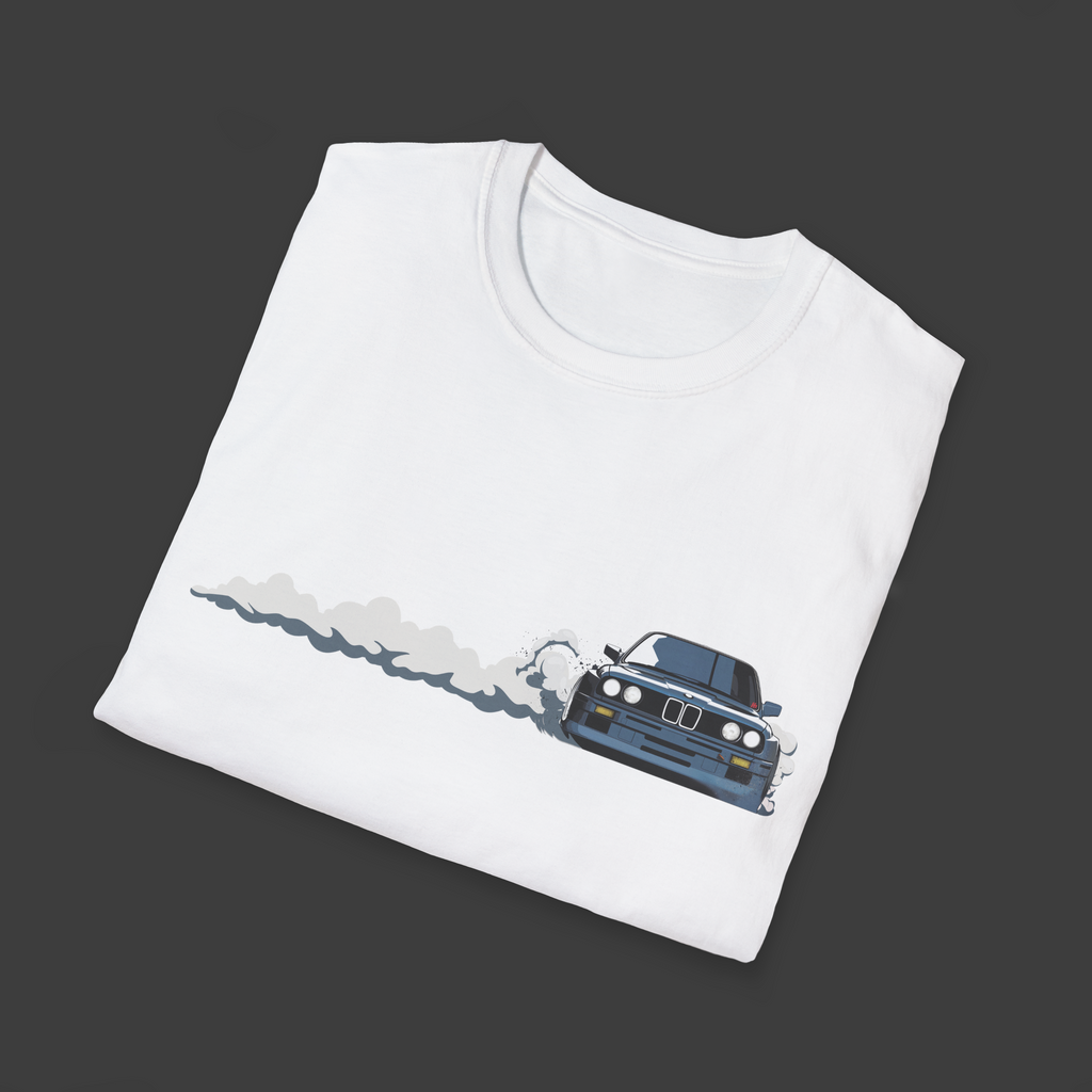 DTM M3 Drift Shirt